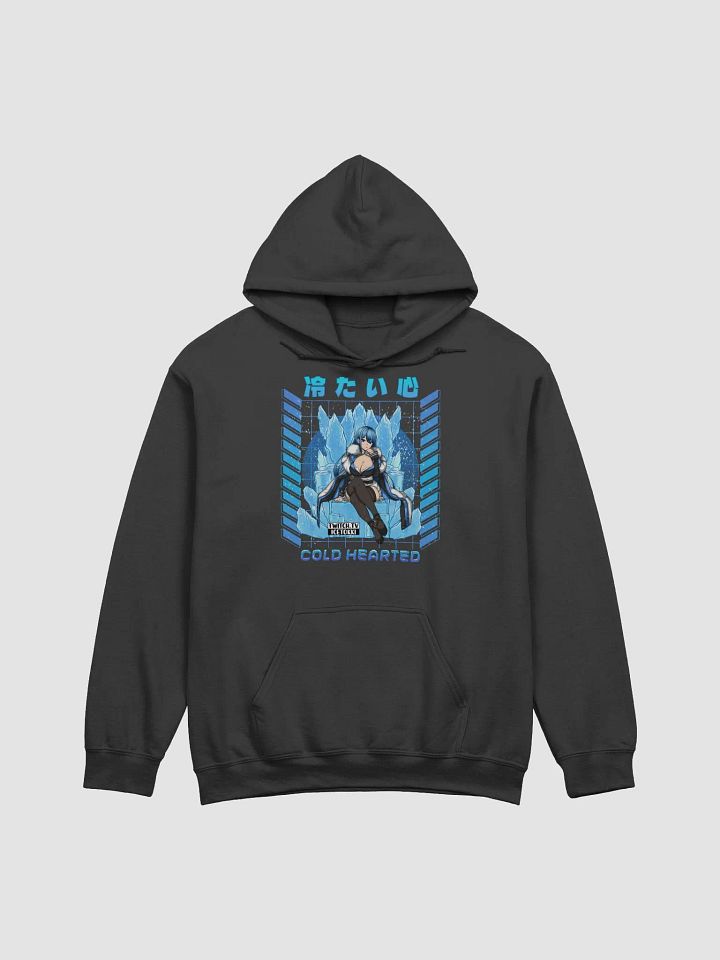 Cold Hearted Mommy Hoodie product image (2)