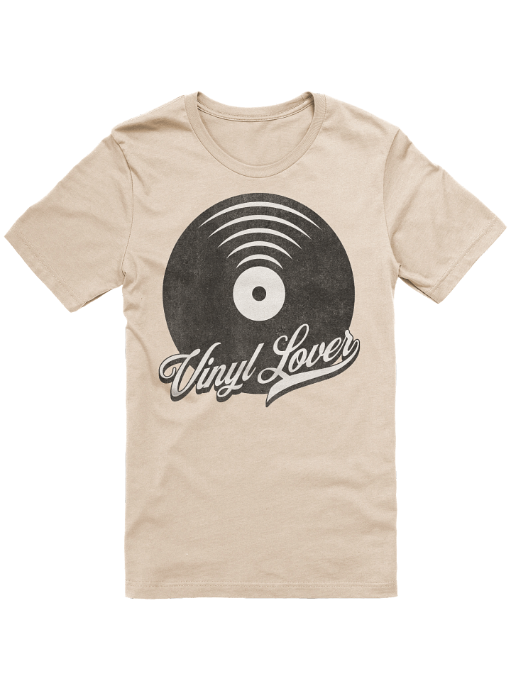 Vintage Vinyl Lover product image (7)