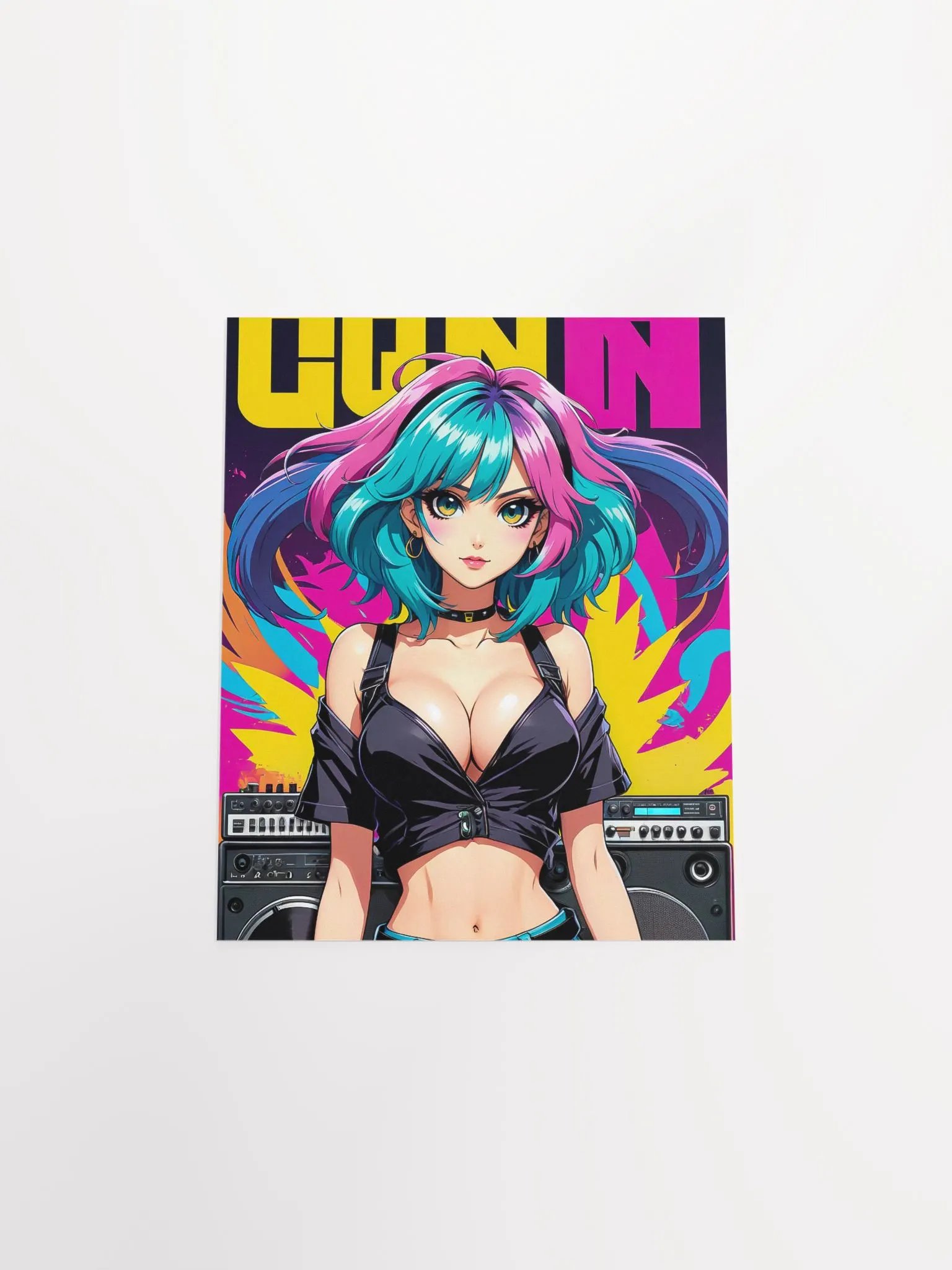 GIRL BAND 8 product image (5)