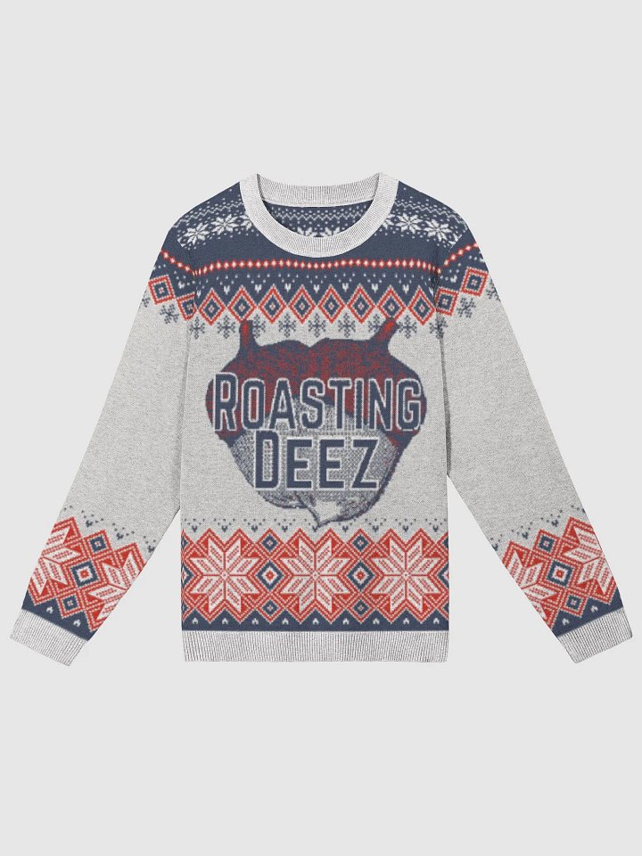 Chestnuts Roasting product image (2)