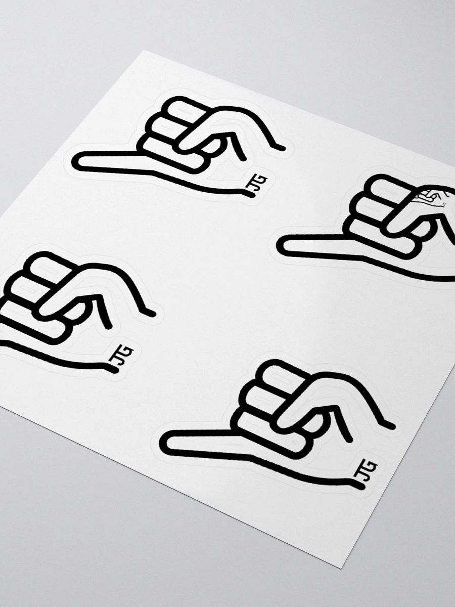 Pinky stickers product image (9)