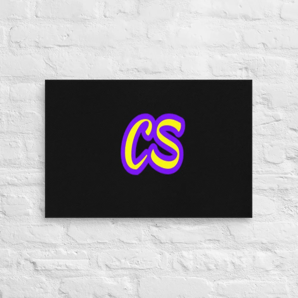 CS 16"x24" Wall Art product image (2)