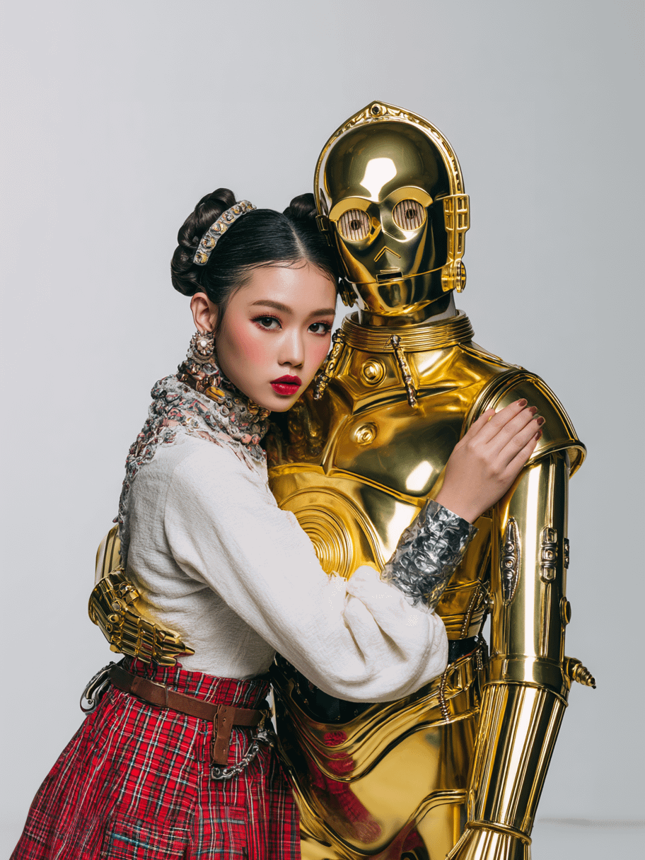 Golden Companion ✨ product image (1)