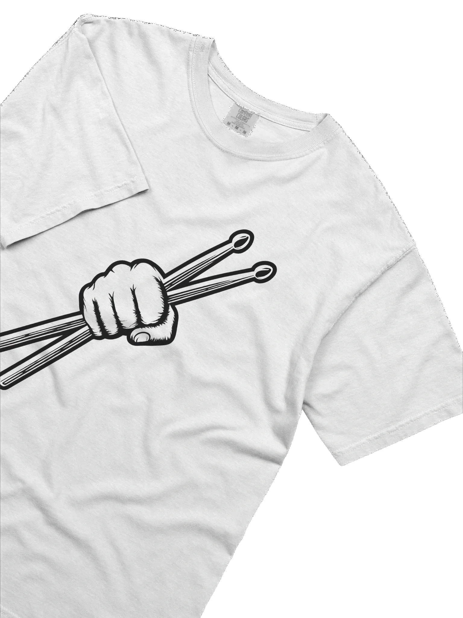 DRUMMER HAND & STICKS – Rhythm in Your Grip product image (53)