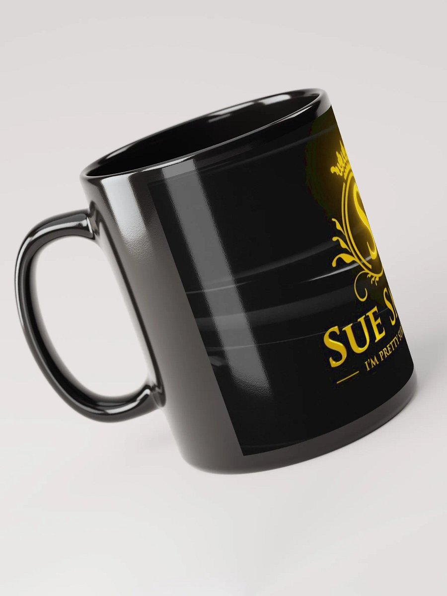 Sue Smith Coffee Mug product image (4)