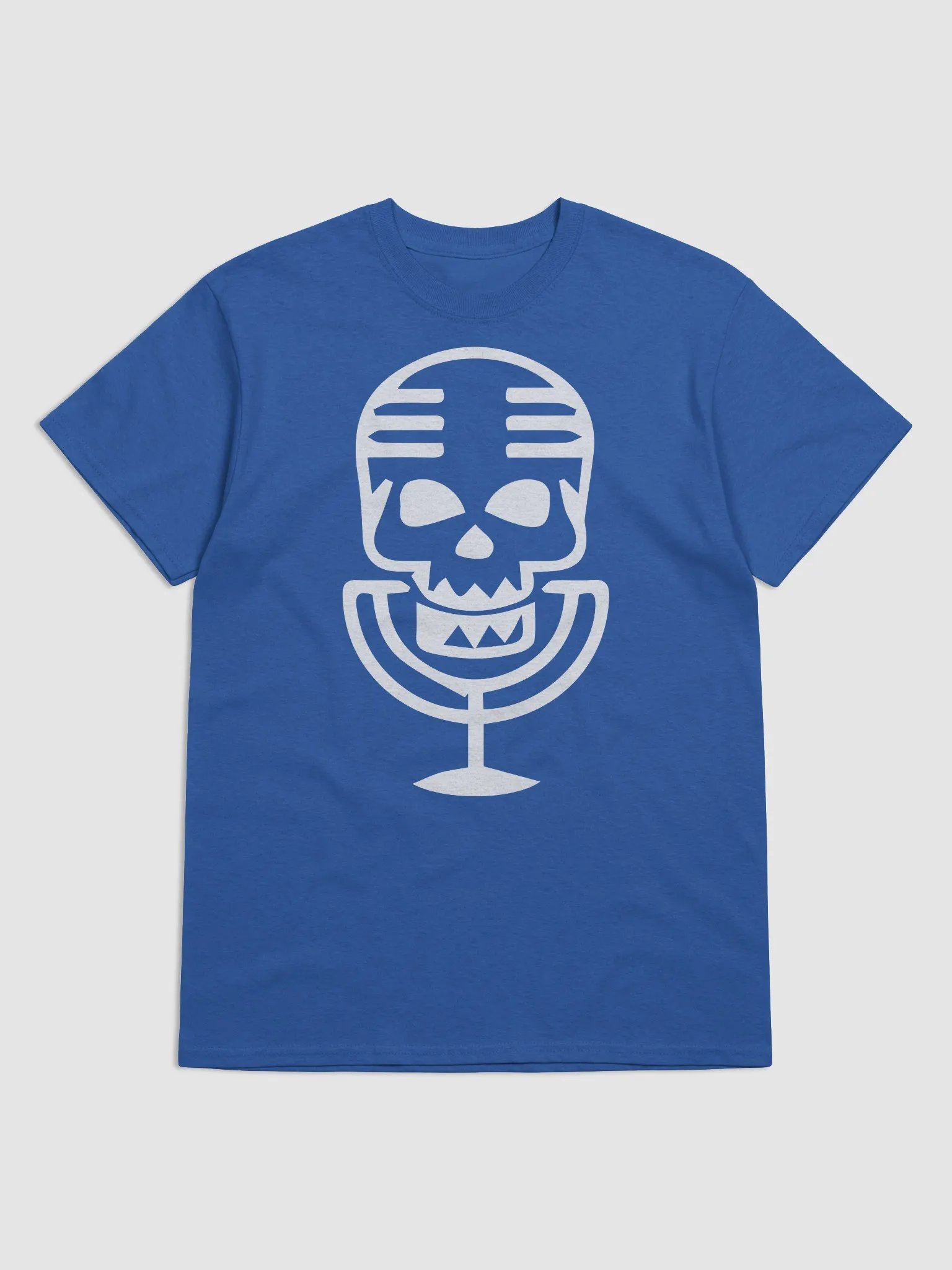 White Skull 2 punto cero product image (31)