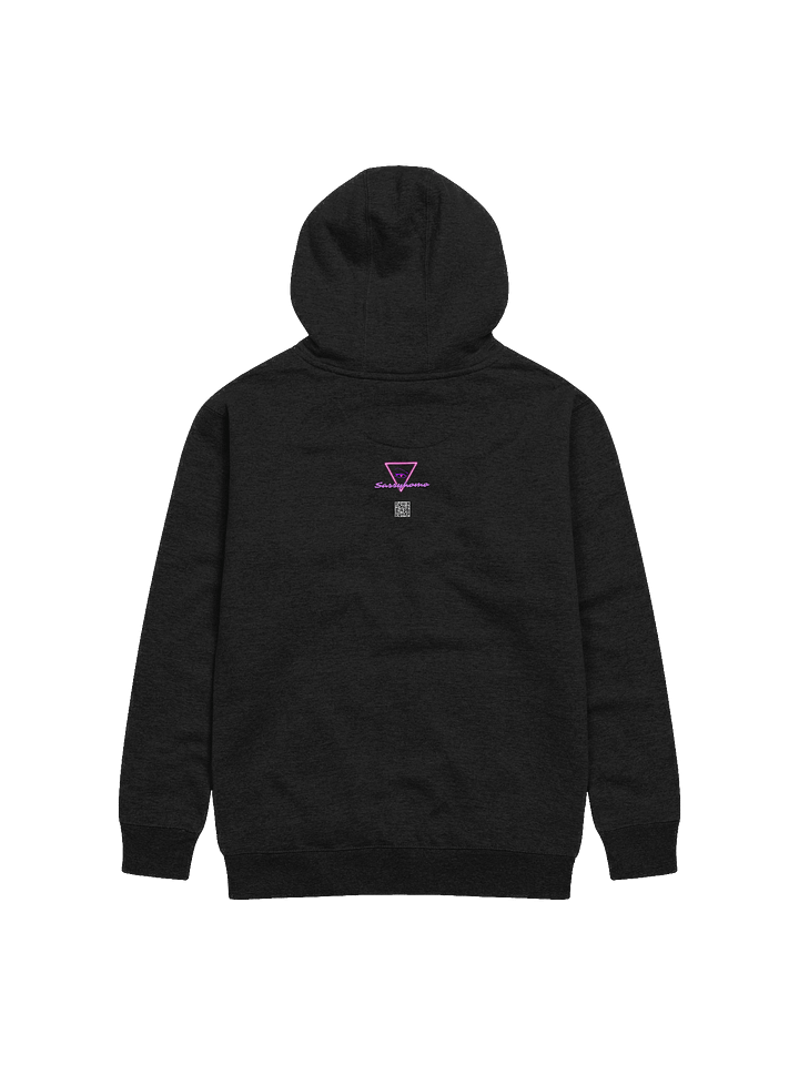Chronic Illness Cutie hoodie (text only) product image (10)