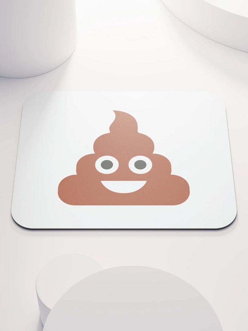 CACA MOUSEPAD