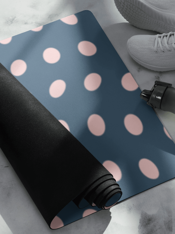 Authentic Yoga Mat product image (3)