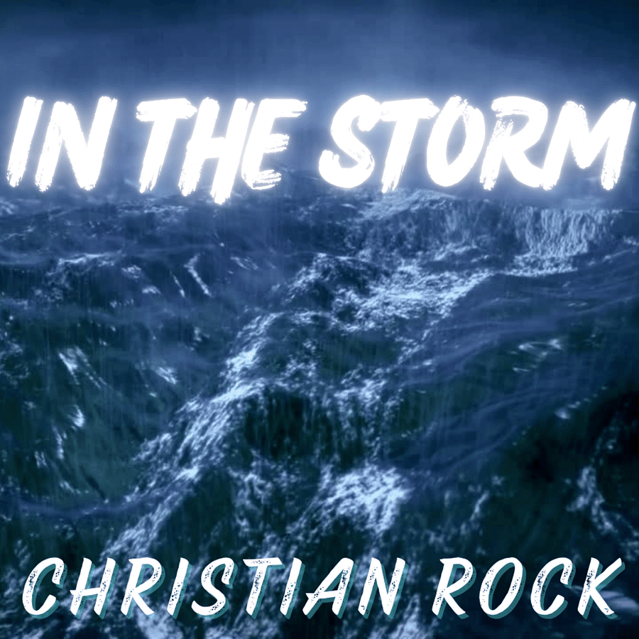 In the Storm | MP3 product image (1)