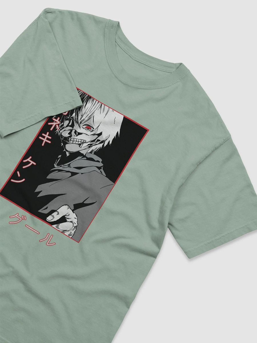 Ken Kaneki Ghoul Transformation product image (35)