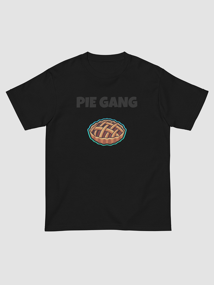 [Piepop101] Pie Gang Classic Tee product image (1)