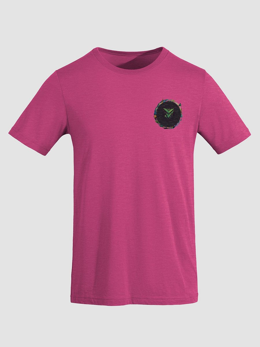 Joshua and Vincent Bella + Canvas Short Sleeve T-Shirt product image (44)