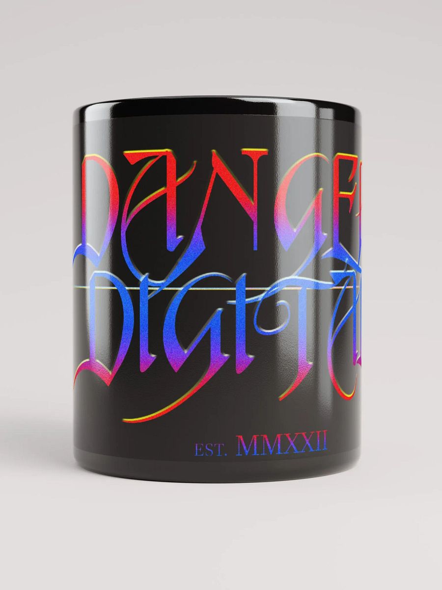 Millennium - Mug product image (5)