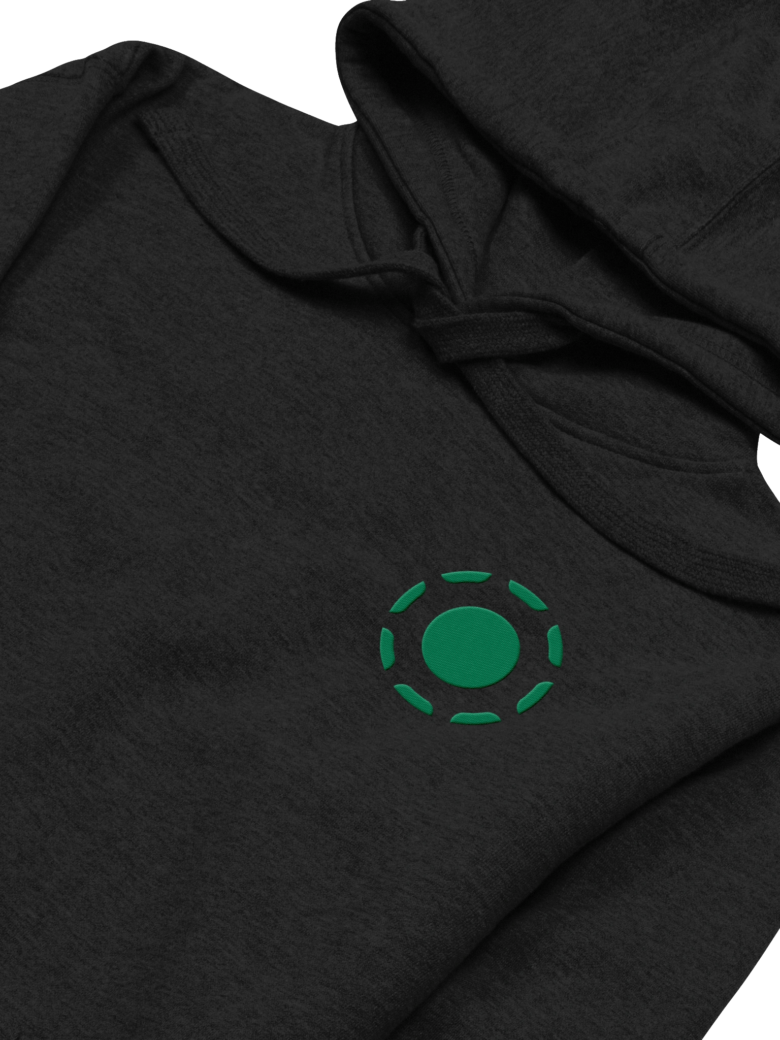LocalSend Hoodie (Front) product image (3)