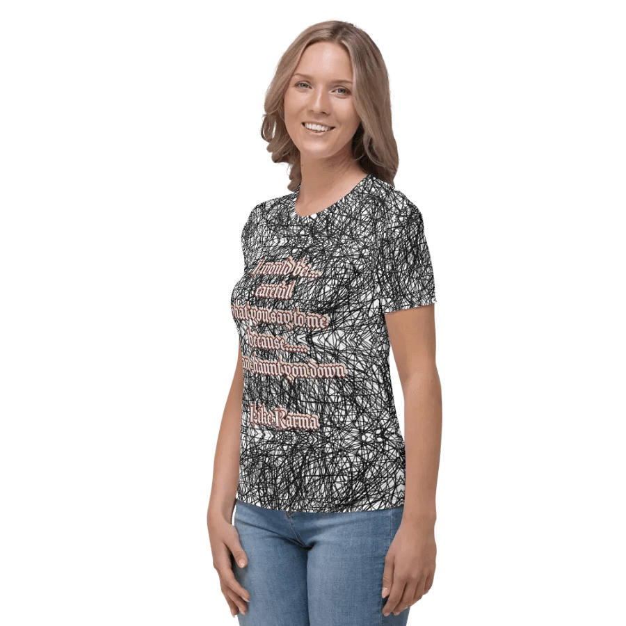 My reputation like Karma product image (6)