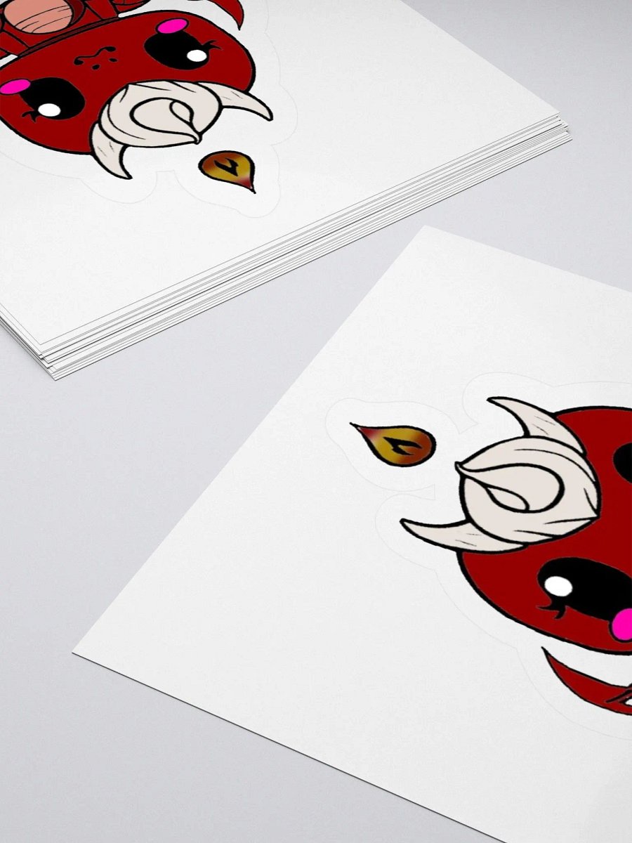 Pop Pop Sticker product image (12)