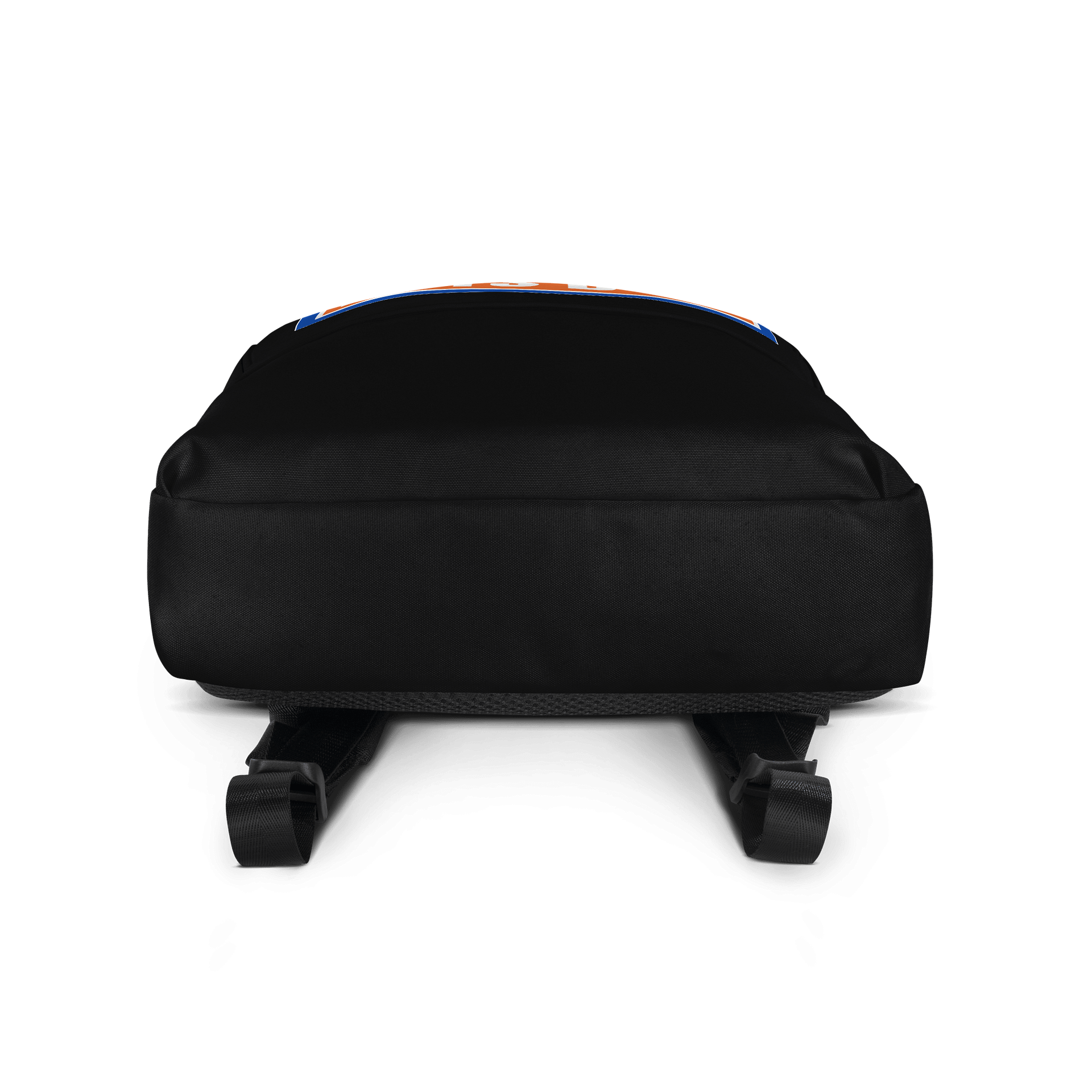 Black Backpack product image (4)