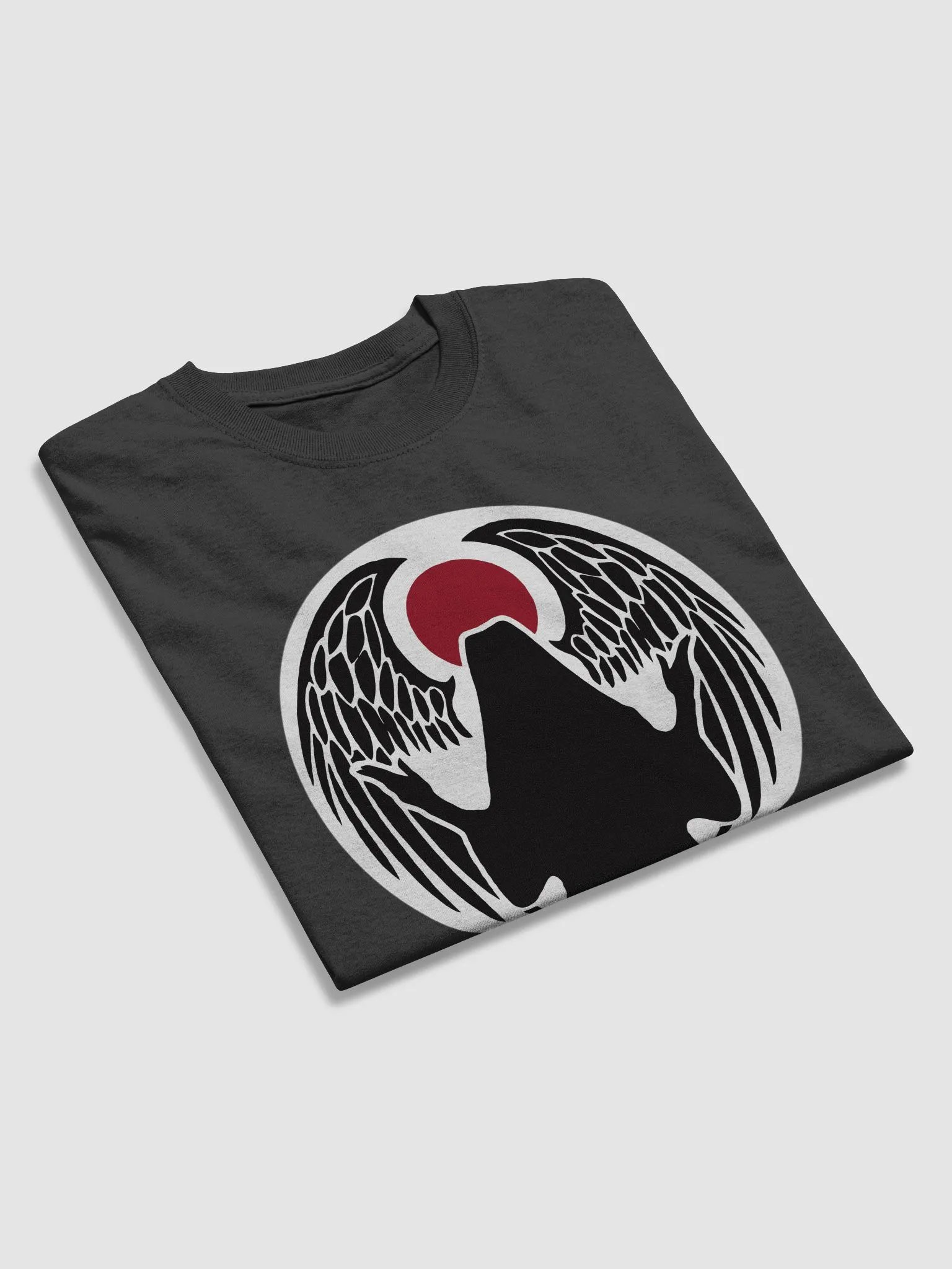 Ravid Hashem Dark Angel Shirt product image (7)
