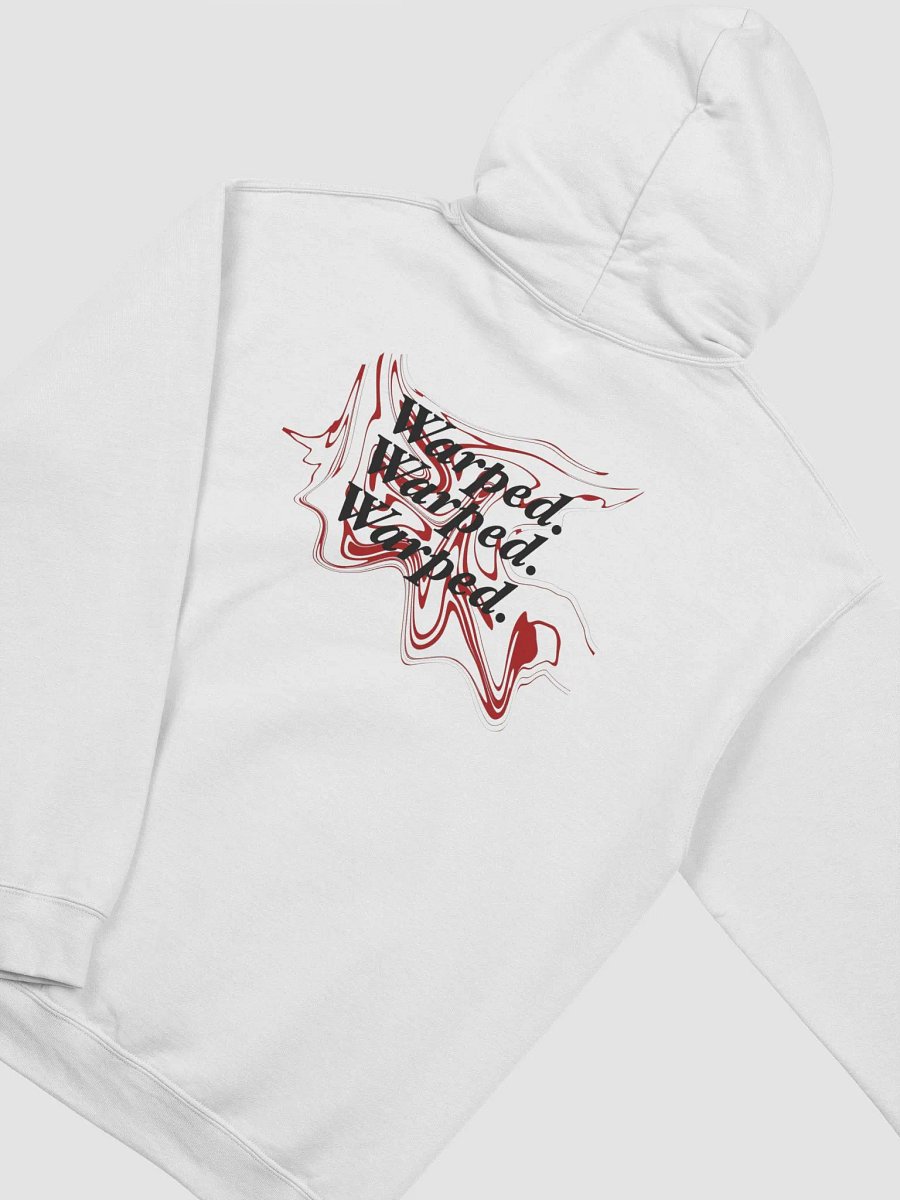 OG LibbiWarped Hoodie product image (4)