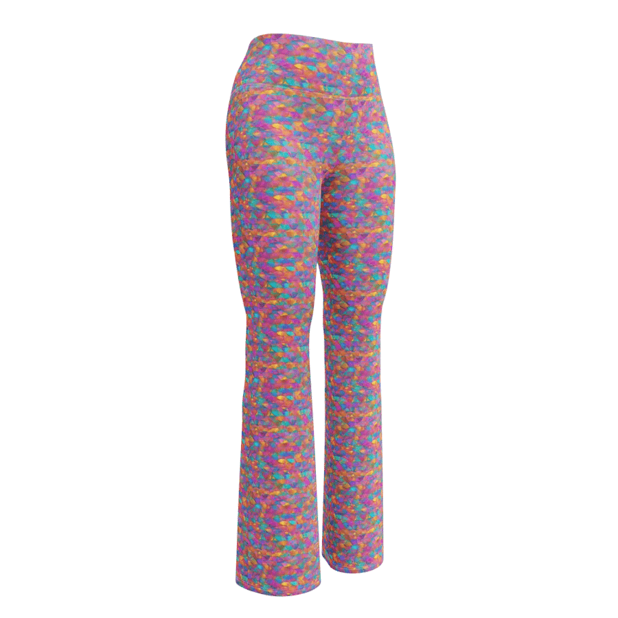 Disco Leggings product image (8)