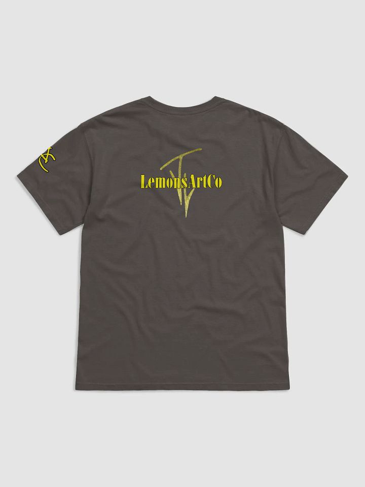 Wiseguy T-Shirt product image (18)