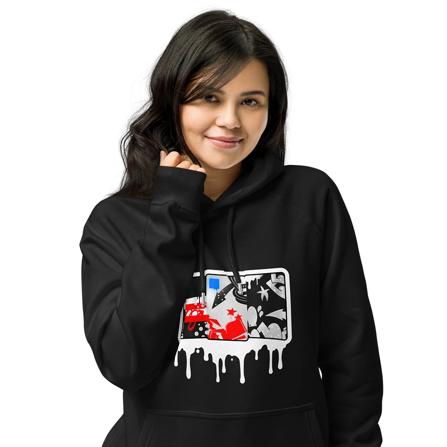 Calby Trifecta Hoodie product image (6)