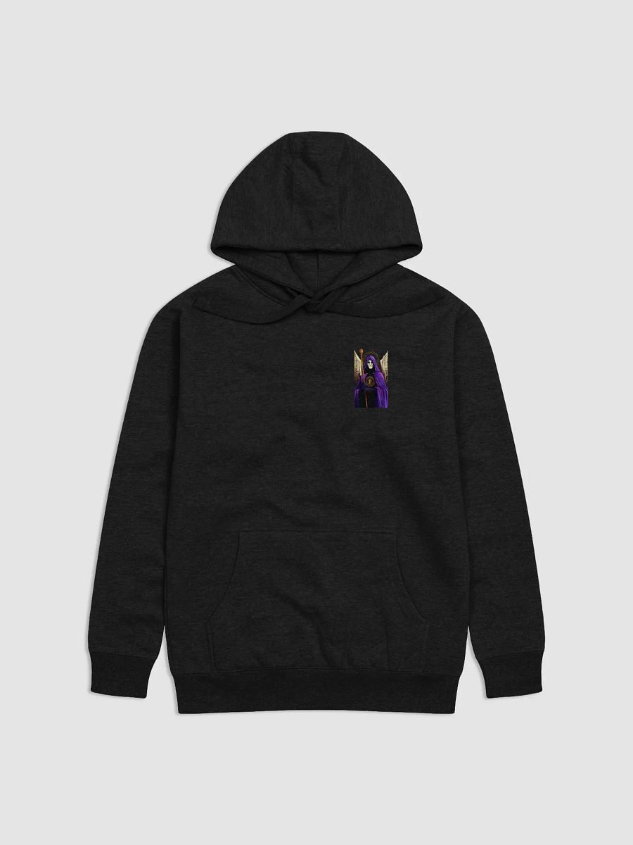 Veiled Seraph Dual-Design Hoodie product image (2)