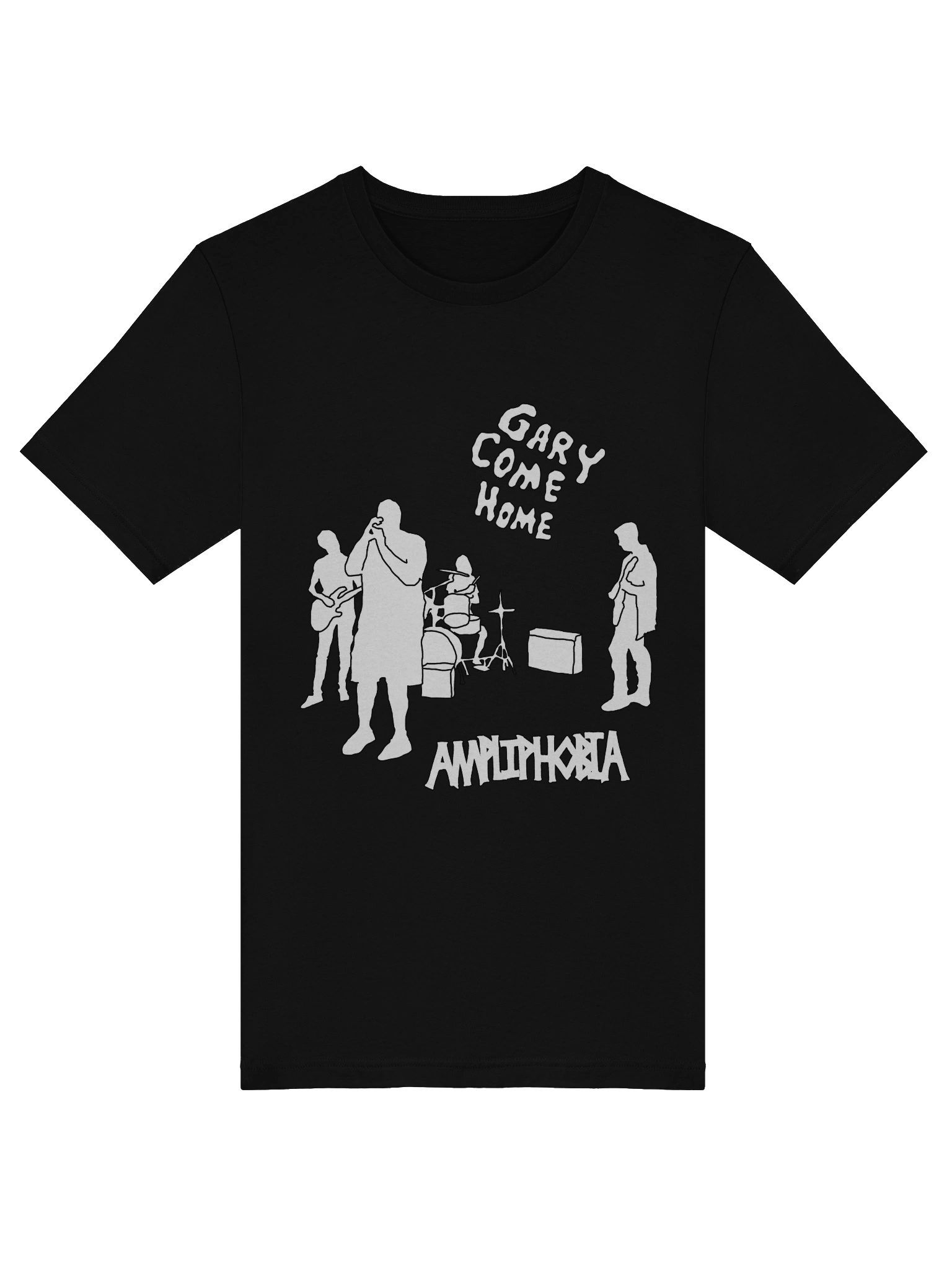 Gary Come Home Tee product image (14)