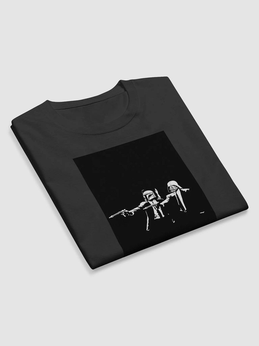 Darth Vader And The Mandalorian Long Sleeve product image (9)