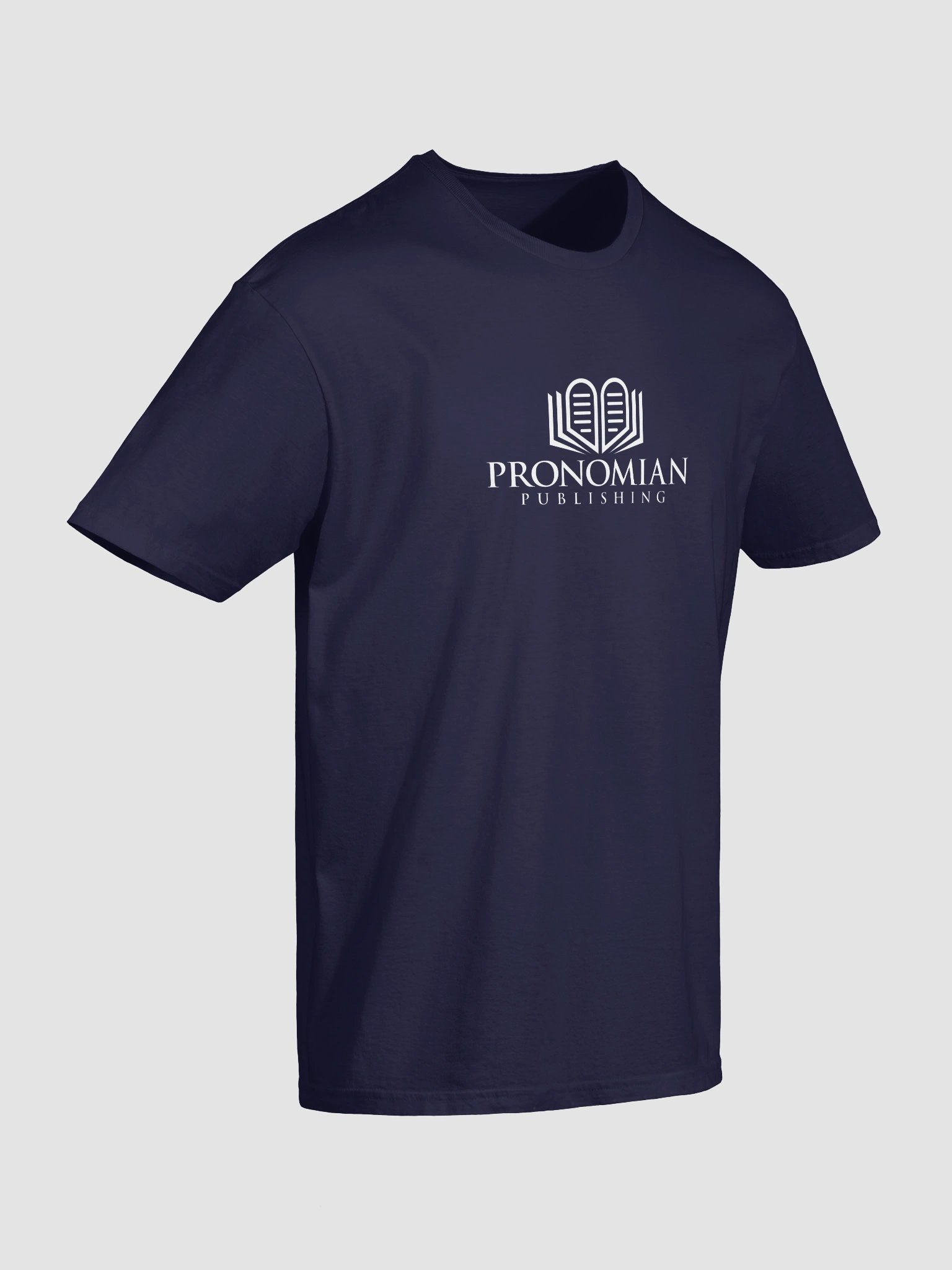 Pronomian Publishing T-Shirt product image (26)
