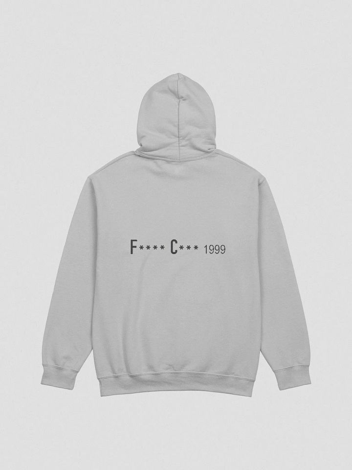 F**** C*** Member Hoodie product image (6)