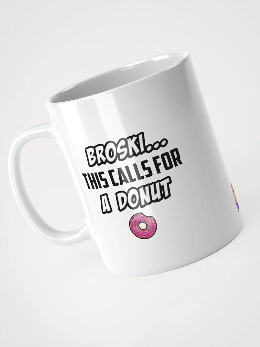 Broski Mug product image (5)