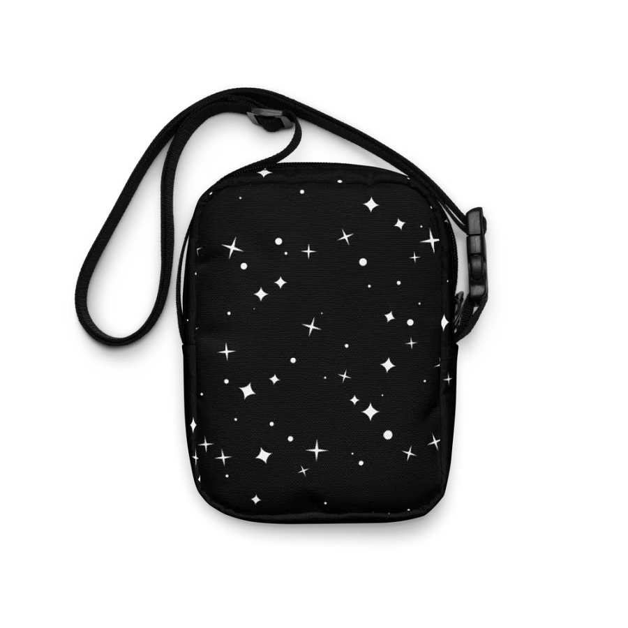 Witchy Babe Crossbody Bag product image (6)