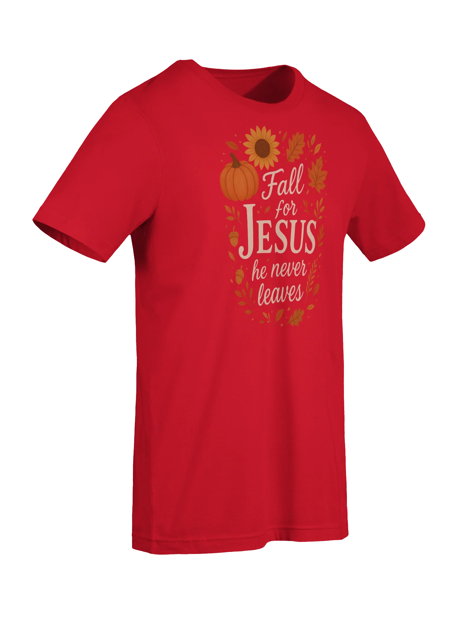 Fall for Jesus product image (17)