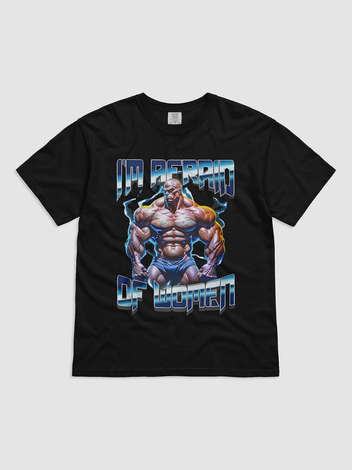 Syndrome Down Money Up T-shirt product image (1)