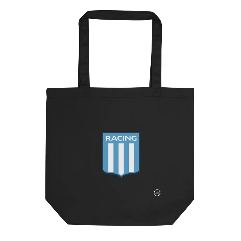 Racing TOTE bag