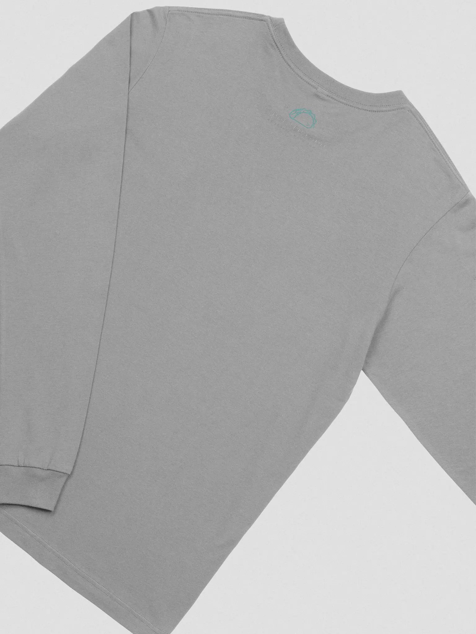 Pikahh-Boo 2.0 Long Sleeve product image (20)