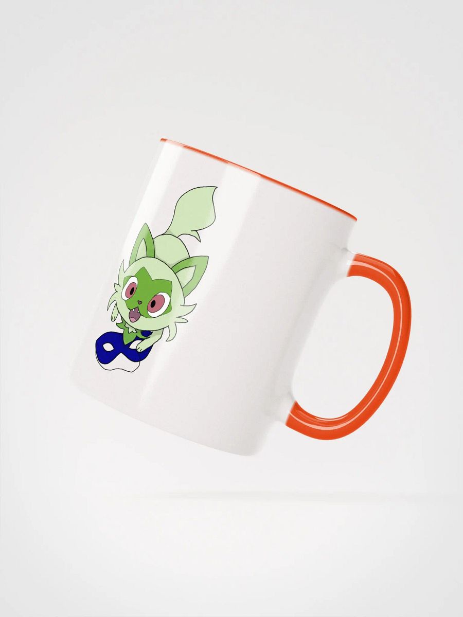 Starter Crusader Mug product image (2)