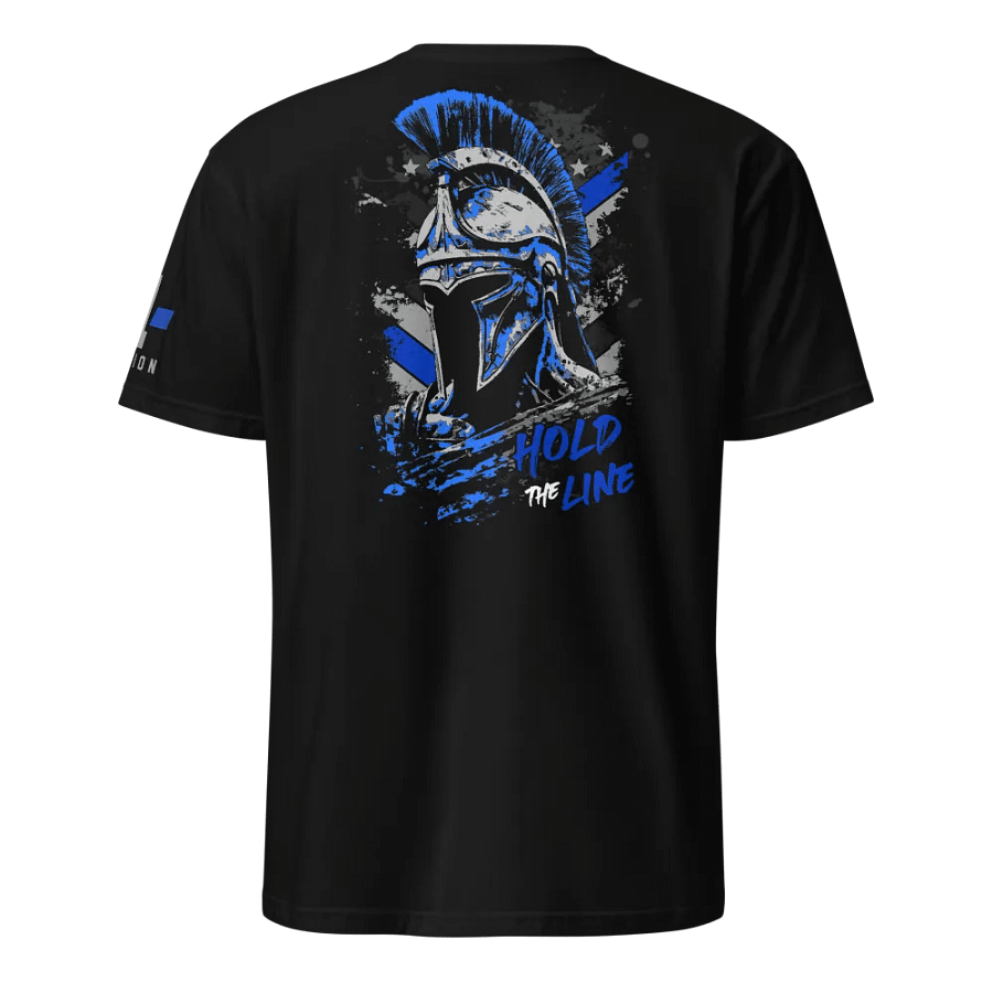 Hold the Line product image (1)