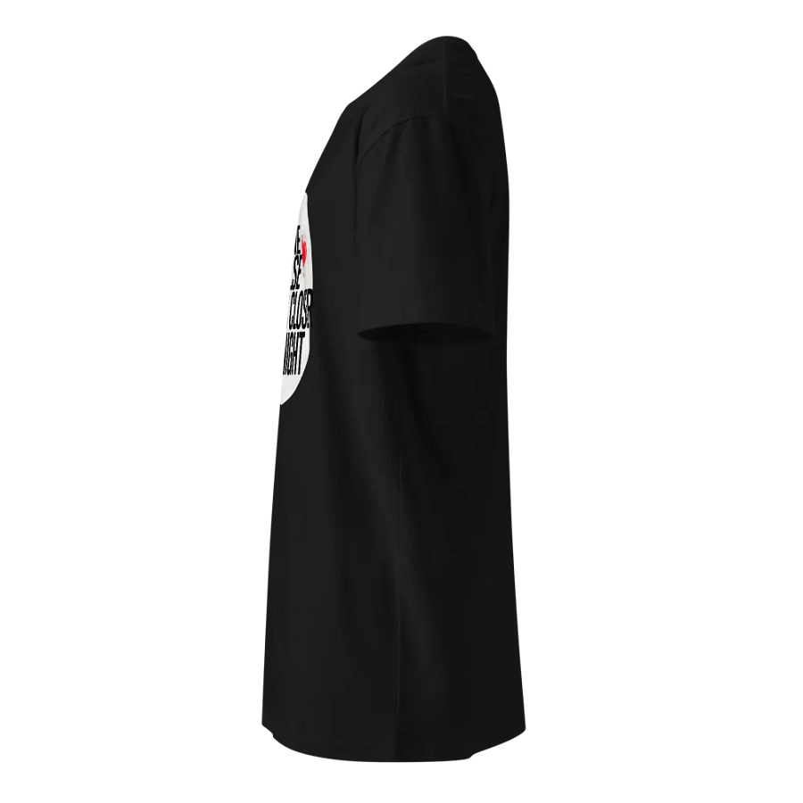 Moonlit Heartbeat Unisex Tee product image (5)