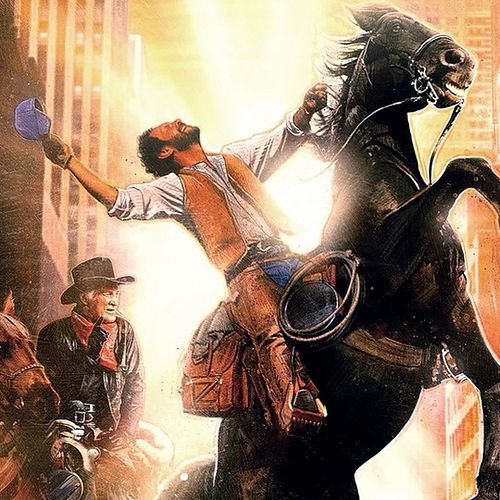 Howdy Partners, we’re talking about the rootinest tootinest movie we’ve spotlighted yet, City Slickers, is it a Movie To Watc...