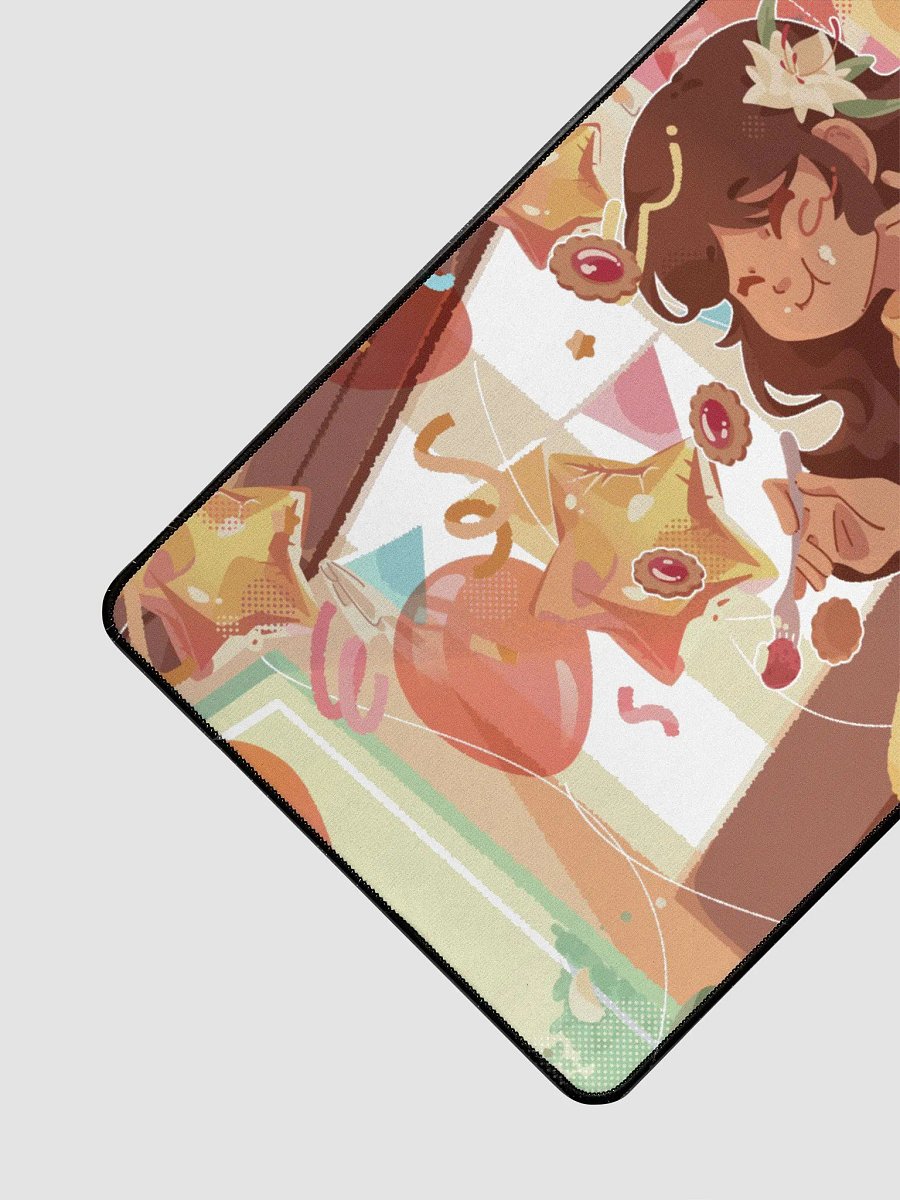 1st Streaming Anniversary Mousepad product image (3)