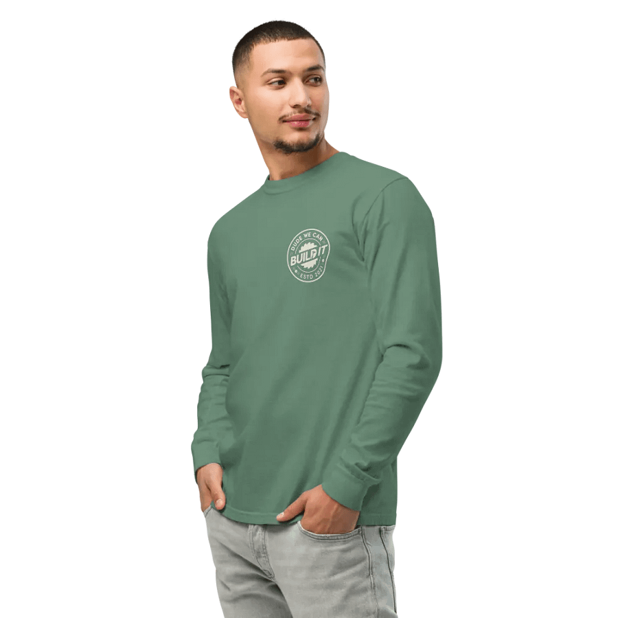 Long Sleeve product image (3)