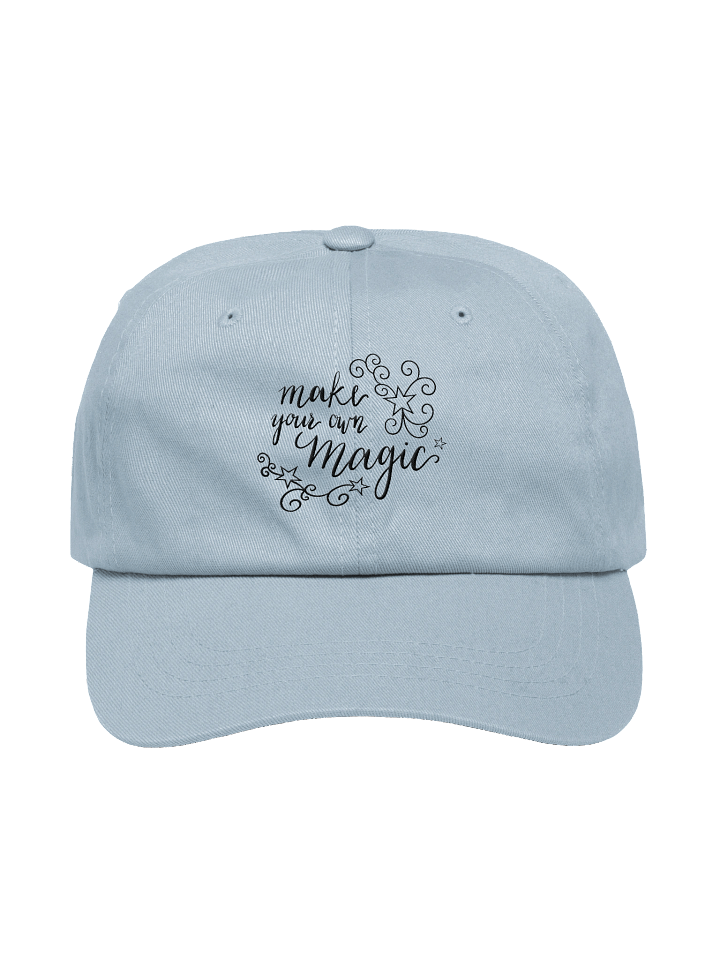 Make Your Own Magic Hat product image (25)