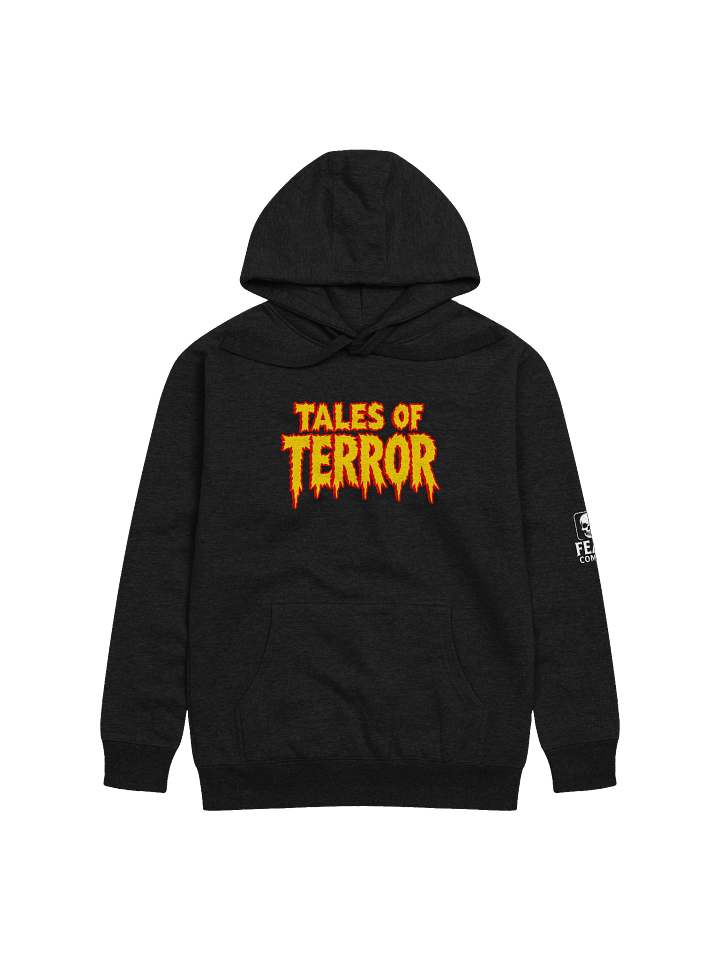 TALES OF TERROR Unisex Hoodie product image (3)