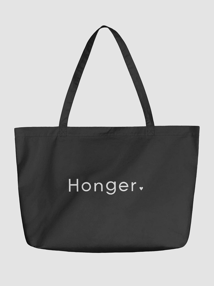 Honger - Tas product image (1)