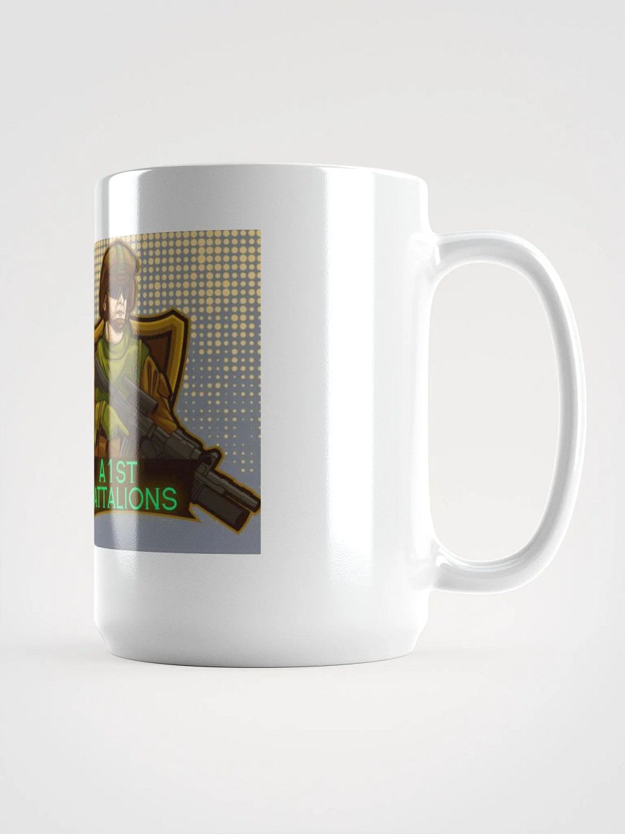 soldiers mug product image (1)