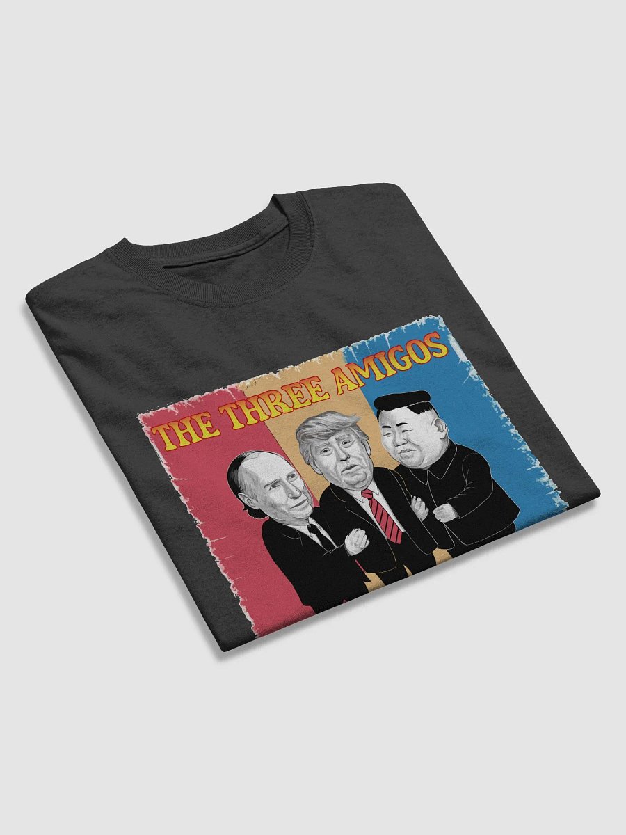 The Three Amigos product image (8)