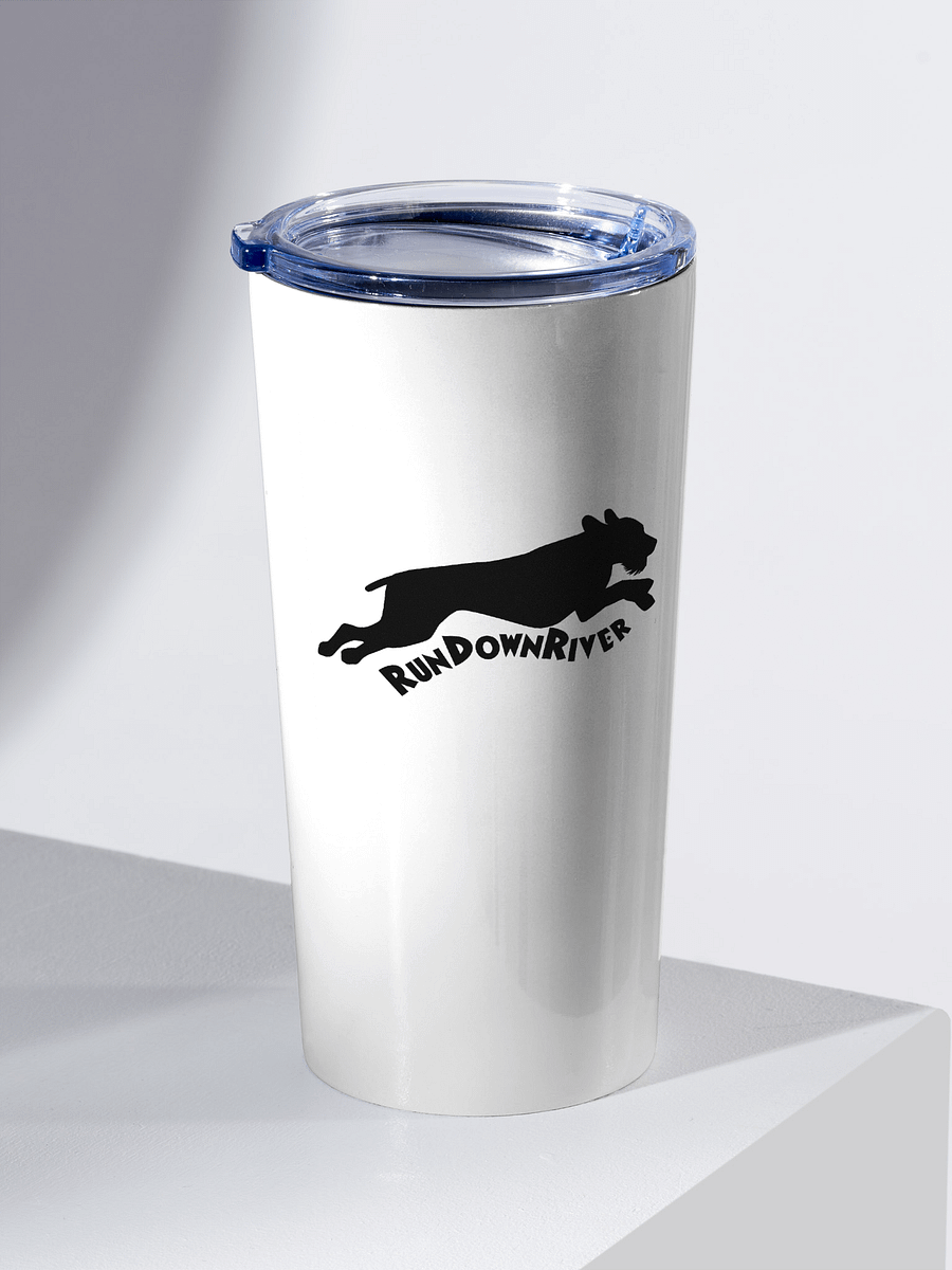 RunDownRiver Tumbler product image (2)